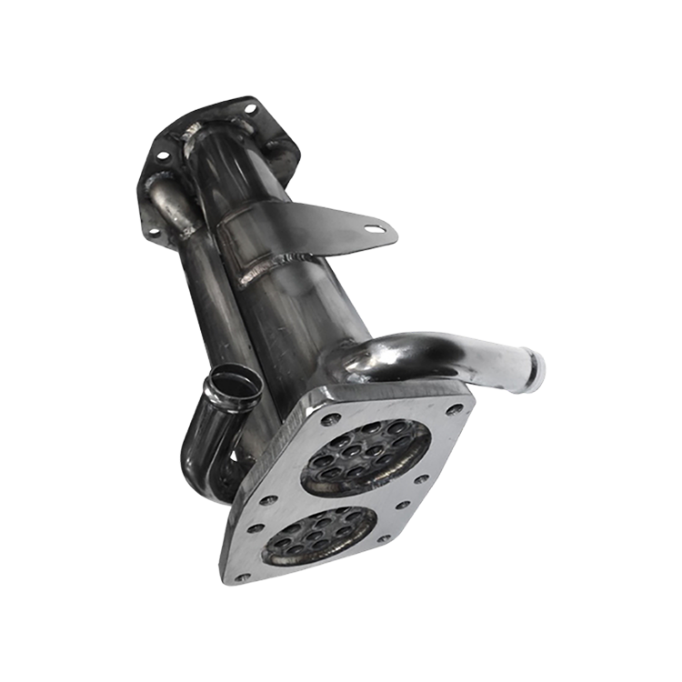 Mercedes MBE904 EGR Cooler 2002-2006: OEM 9041420479