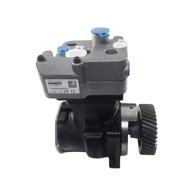 Mercedes MBE906 Air Brake Compressor 2008-2015: OEM 9061305915