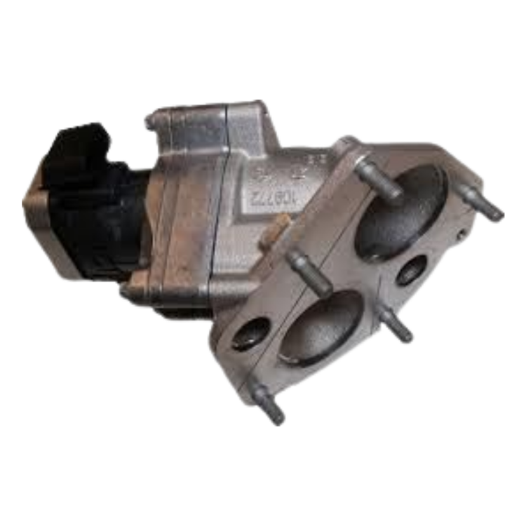 Mercedes MBE906 EGR Valve 2002-2006: OEM RA9061420619