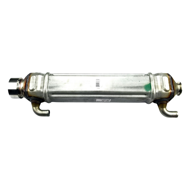 Mercedes MBE926 EGR Cooler 2007-2010: OEM A9261420379