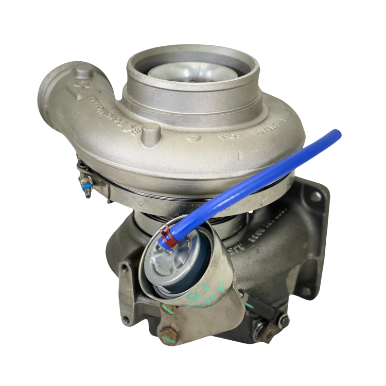 Mercedes OM471LA, DD13 Turbo Assembly 2011-2014: OEM RA4710968499