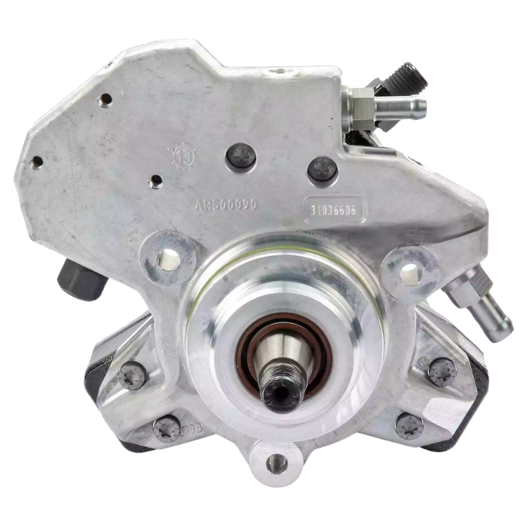 Mercedes OM642, 3.0L High Pressure Fuel Pump 2010-2020: OEM 6420701301