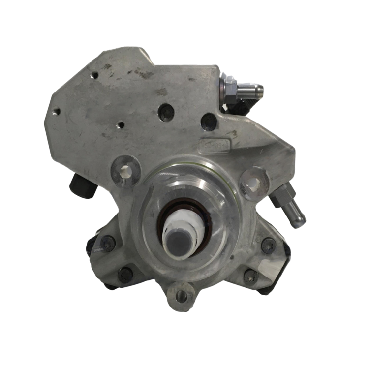 Mercedes OM642 High Pressure Fuel Pump 2007-2008