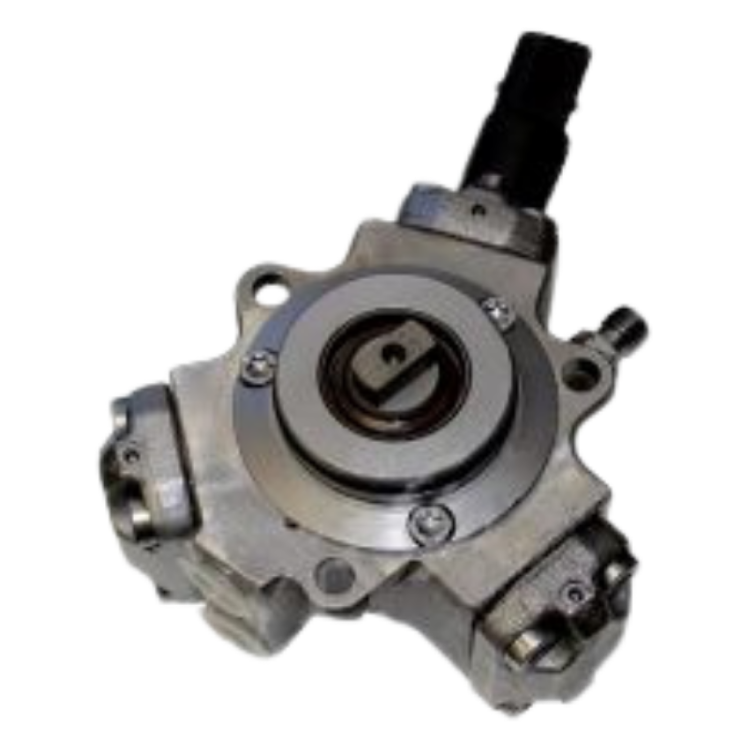 Mercedes OM647 High Pressure Fuel Pump 2004