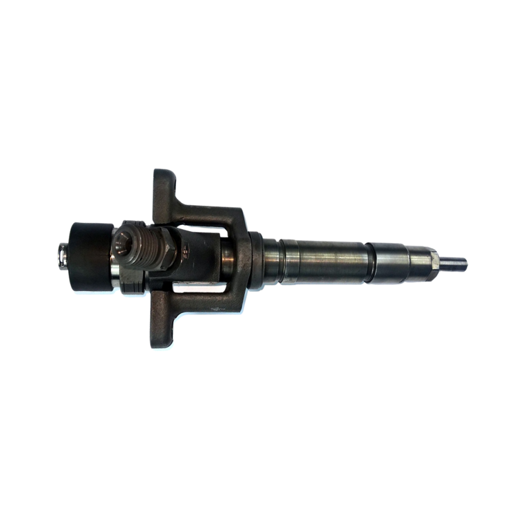 Mitsubishi Fuso 4M50 Fuel Injector 2005-2010: OEM ME223750
