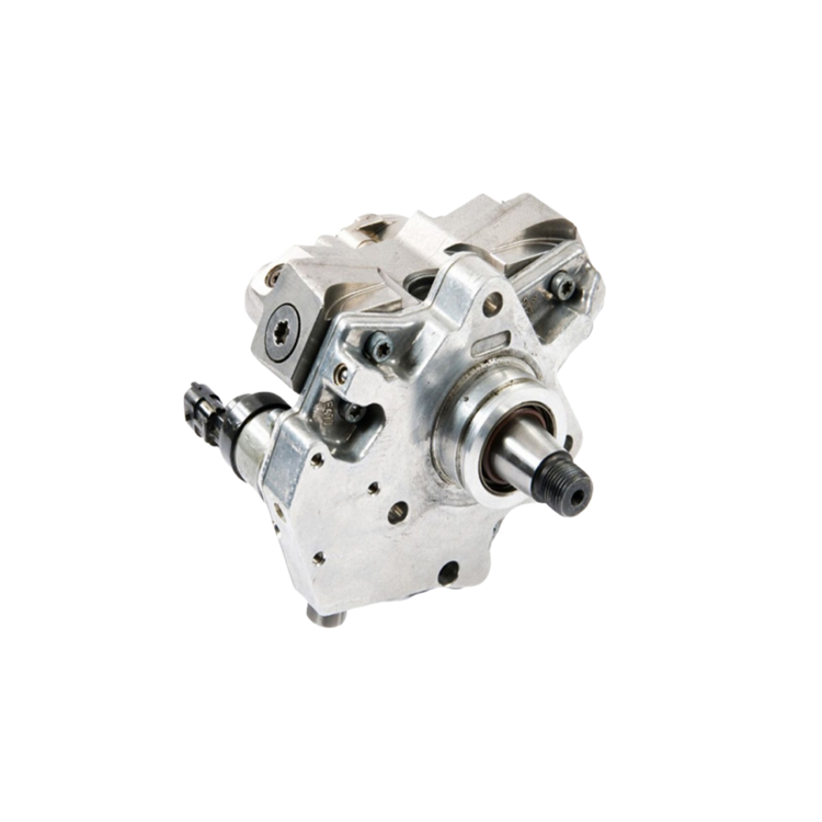 Mitsubishi Fuso 4M50 High Pressure Fuel Pump 2005-2009: OEM ME225083