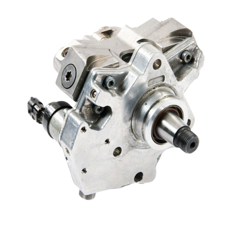 Mitsubishi Fuso 4M50 High Pressure Fuel Pump 2005-2009: OEM ME225954