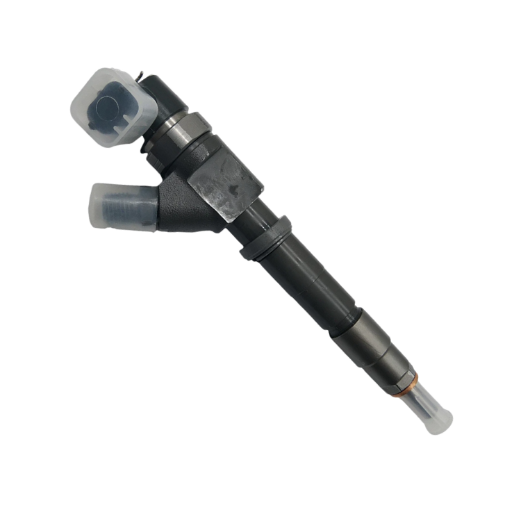 Mitsubishi Fuso D04FR Fuel Injector 2011-2018: OEM 32G6100010