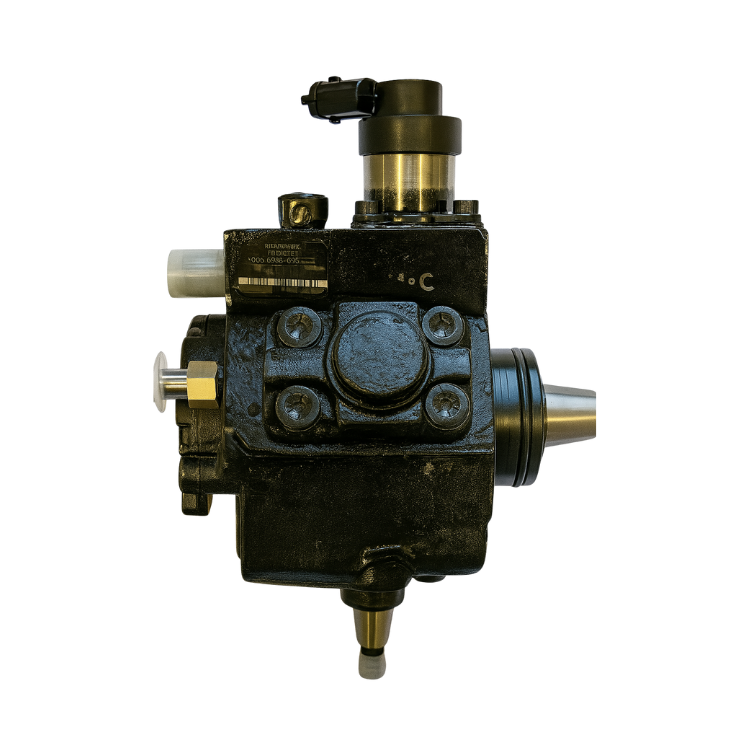 Mitsubishi Fuso D04FR High Pressure Fuel Pump 2011-2018: OEM 32G6100300