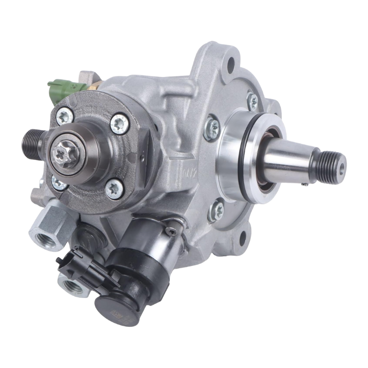 Mitsubishi Fuso D04FR High Pressure Fuel Pump 2011-2018: OEM 32K6500010
