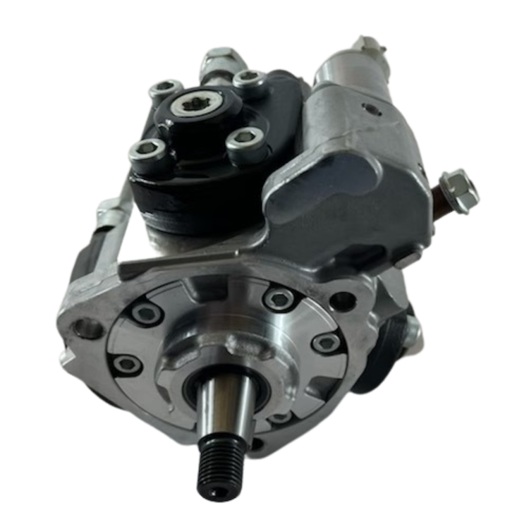 Mitsubishi Fuso High Pressure Fuel Pump : OEM ME304303