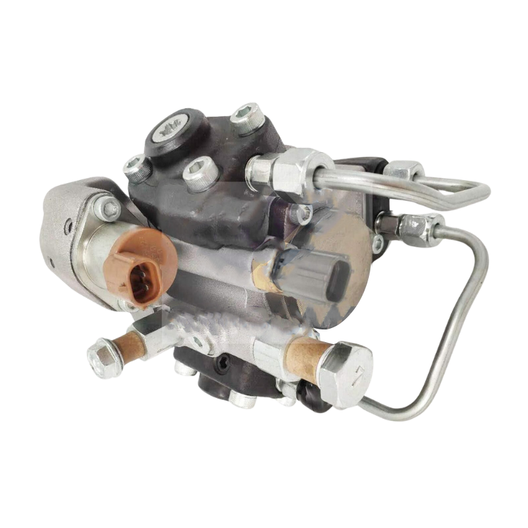 Mitsubishi Fuso High Pressure Fuel Pump : OEM ME306389
