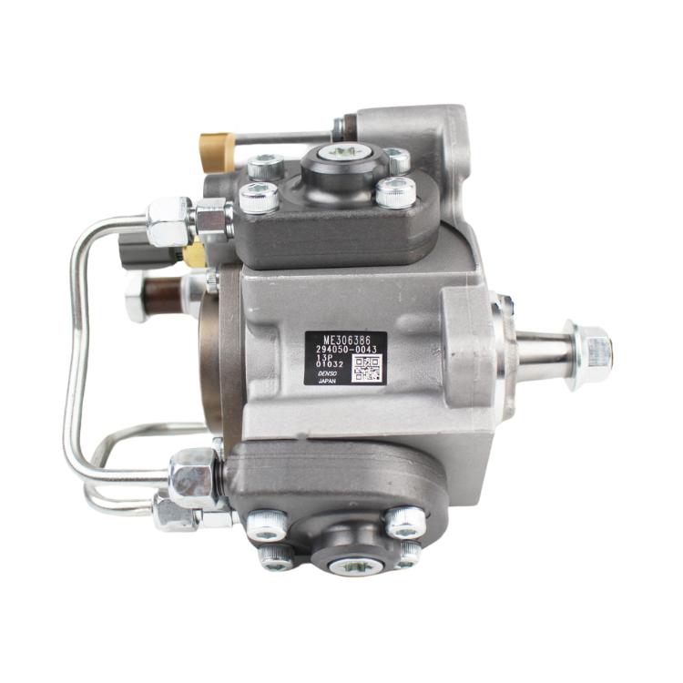 Mitsubishi Fuso High Pressure Fuel Pump : OEM ME307482