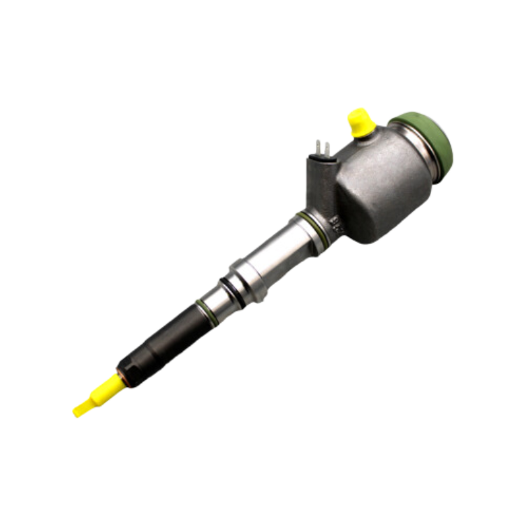 MTU 16V2000 M72, 8V2000, 2000 M70 Fuel Injector 2008-2018: OEM X51107500011