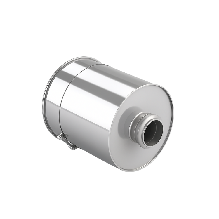 Navistar DOC : OEM 2604039C91