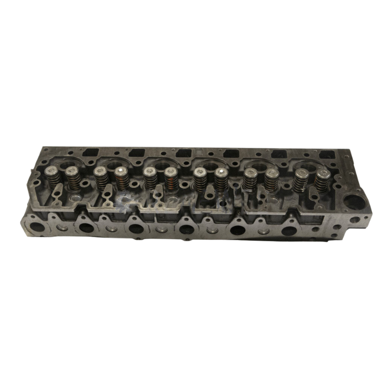 Navistar International DT530 Cylinder Head 1996-2008: OEM 2599992C92