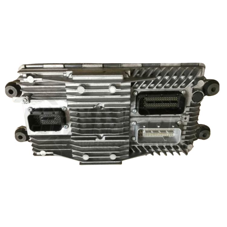 Navistar International MaxxForce 9 Engine Control Module 2011-2016: OEM 7095136C91