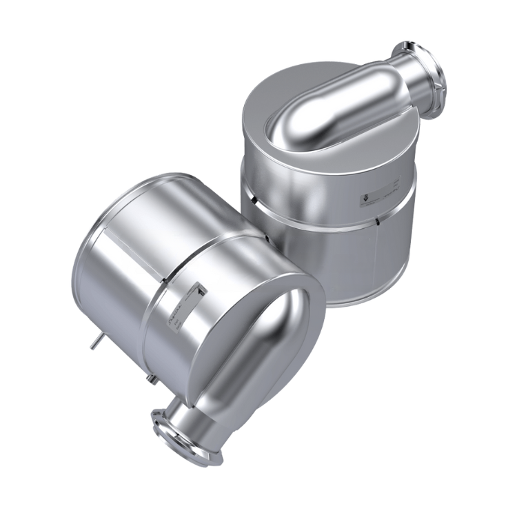 Navistar ISX DOC : OEM 4353274