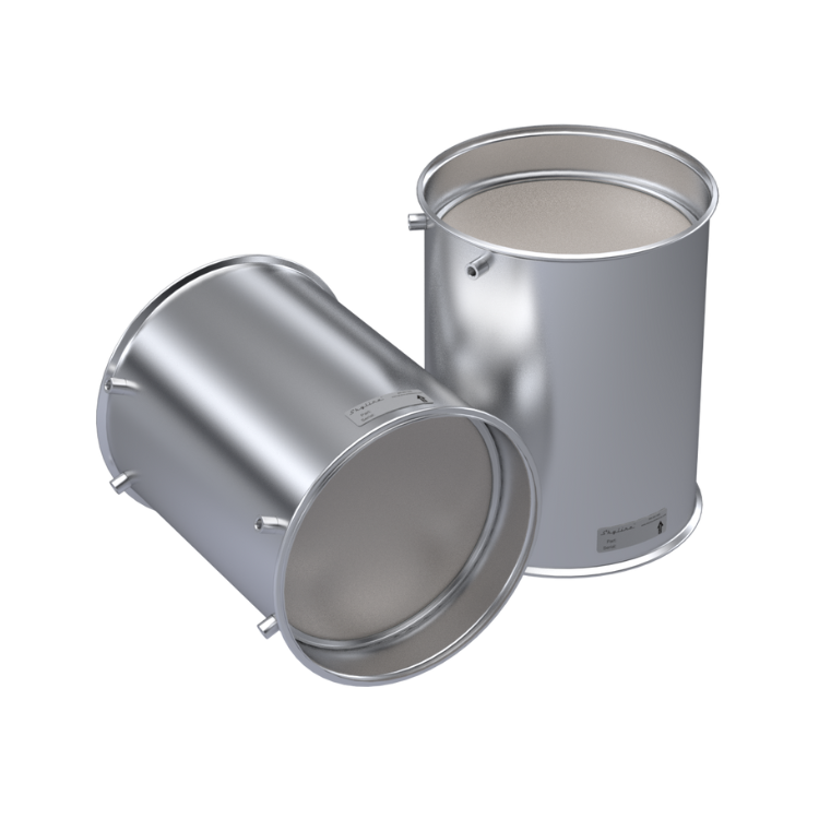 Navistar MaxxForce 11,13 DPF