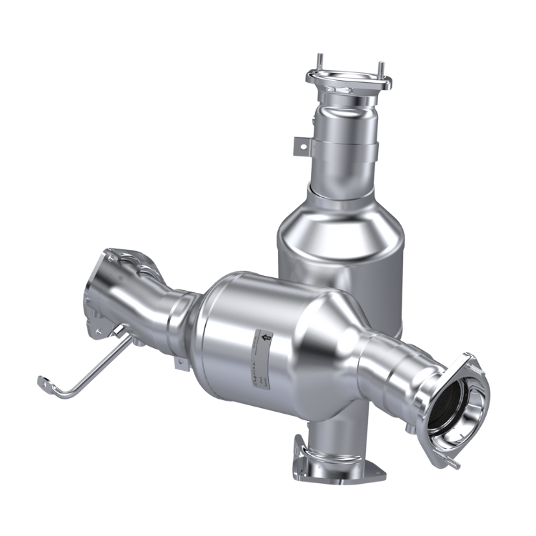 Navistar MaxxForce DT, 9, 10 DOC 2011-2013