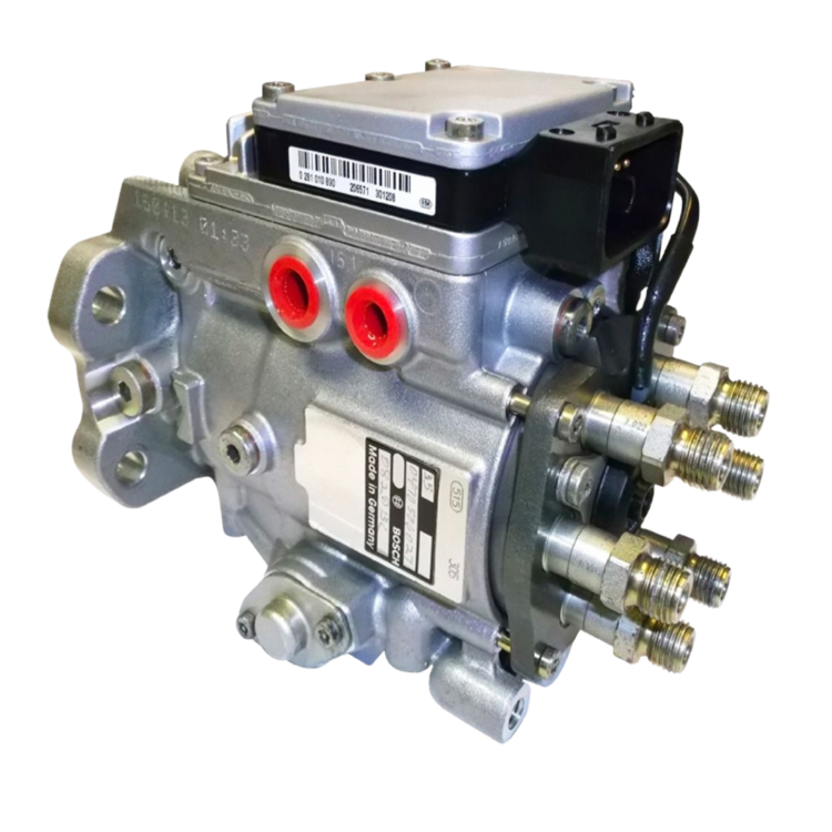 New Holland CNH Injection Pump 2002-2007: OEM 87803357