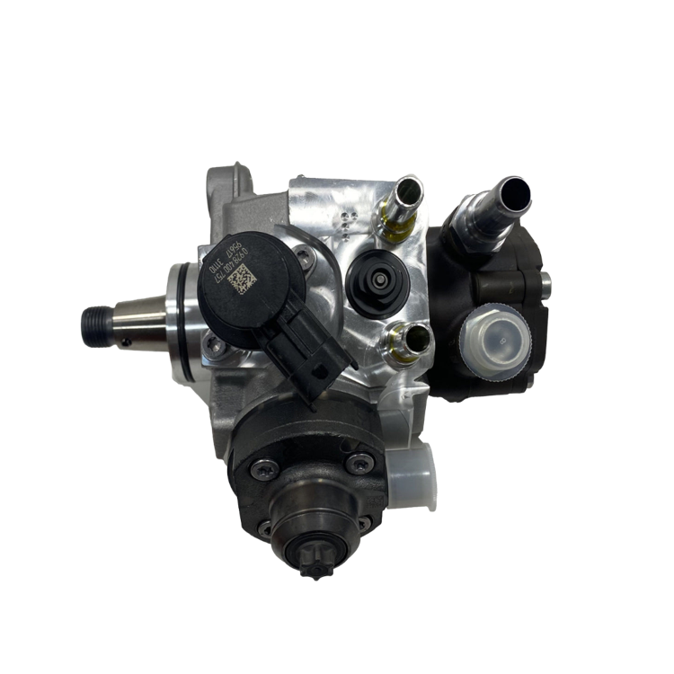New Holland Iveco 3.4L Fuel Pump : OEM 5801470100