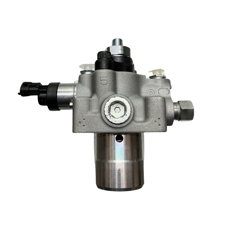 Kubota V2403, D1803 High Pressure Fuel Pump : OEM 1J801-50501