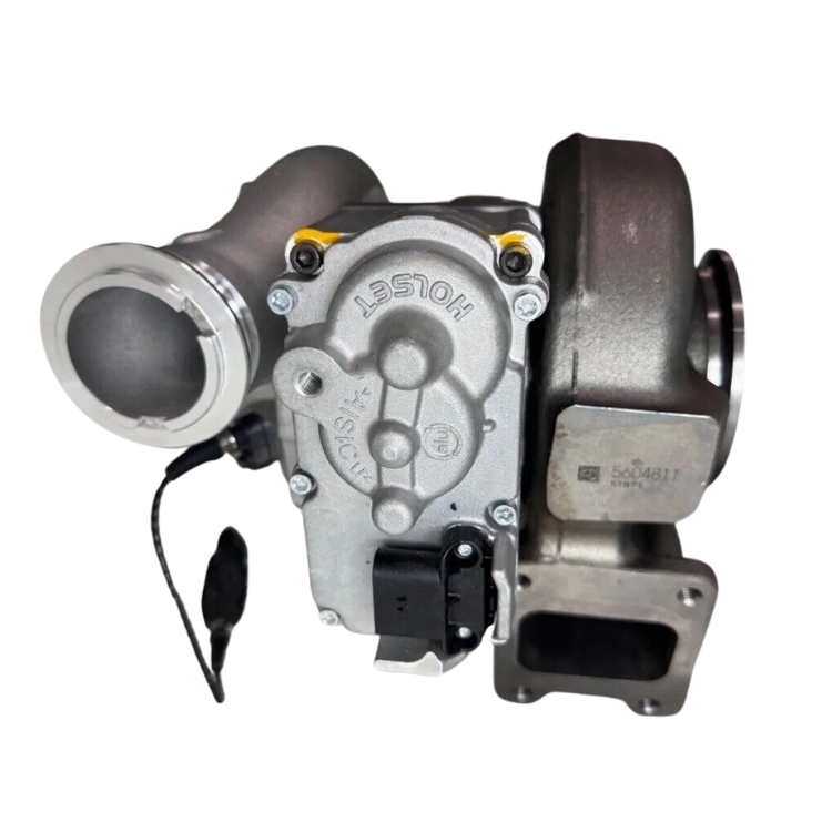 Paccar MX13 Turbo Assembly 2022-2024 OEM 2348182PEX