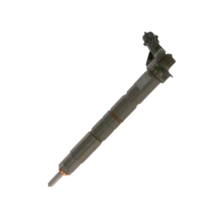 Nissan Cummins 5.0L Fuel Injector 2016-2019: OEM 0 445 117 031