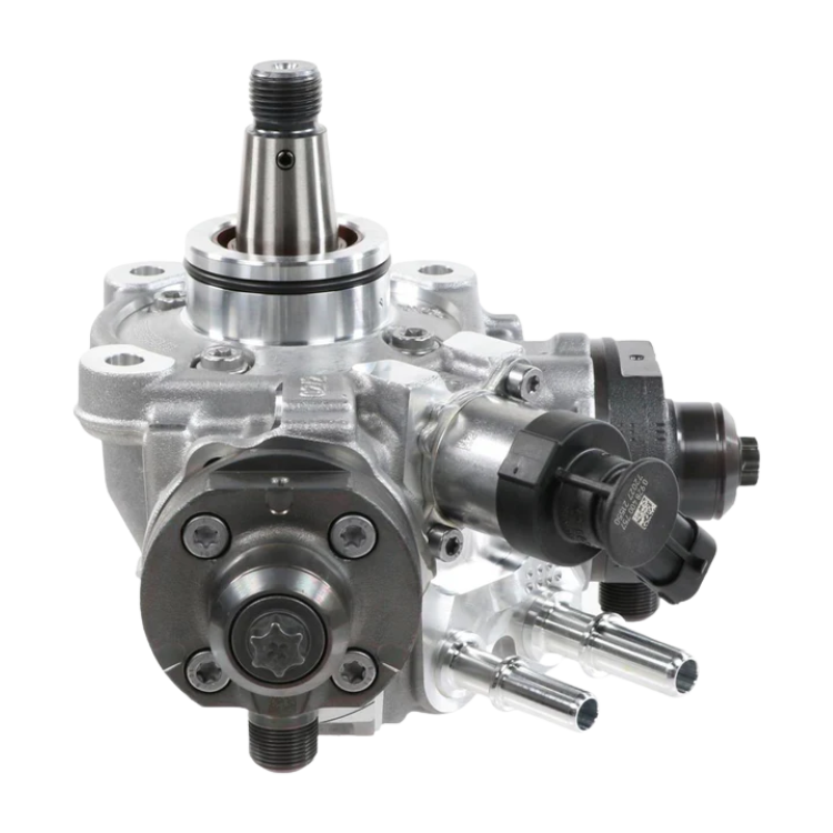 Nissan Cummins 5.0L High Pressure Fuel Pump 2016-2019: OEM 0 445 010 834