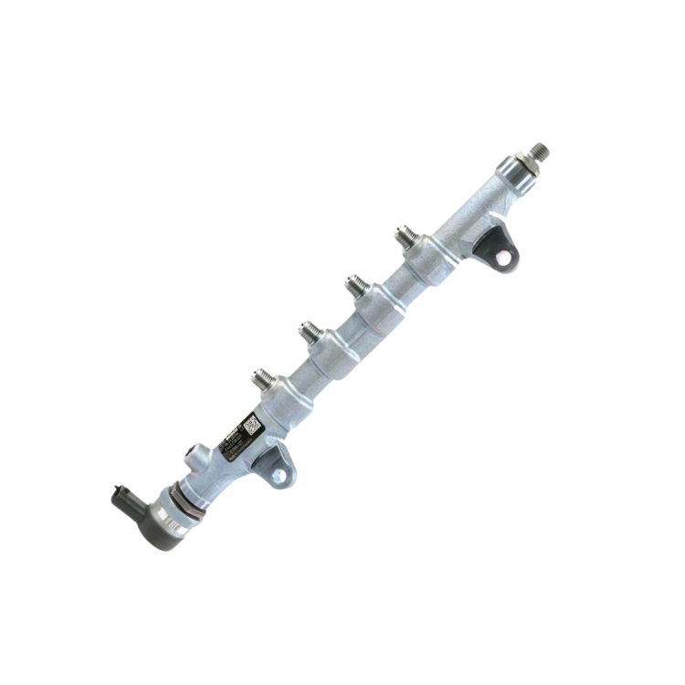 Nissan Cummins 5.0L High Pressure Fuel Rail 2016-2019: OEM 0 445 218 025