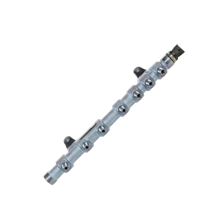 Nissan Cummins 5.0L High Pressure Fuel Rail 2016-2019: OEM 0 445 218 026