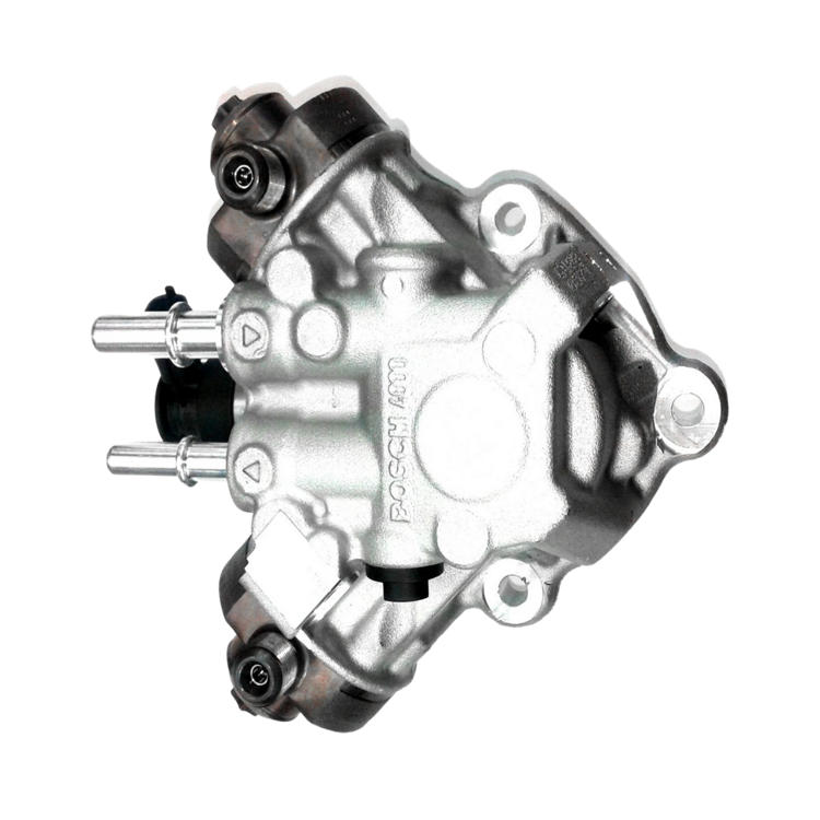 Nissan Cummins V8 High Pressure Fuel Pump 2015-2017: OEM 445010834