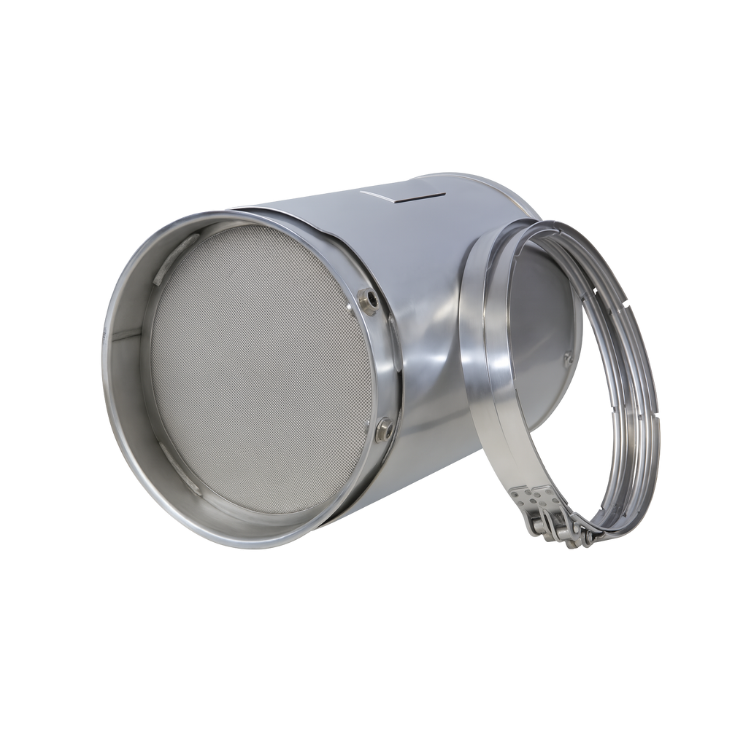 Paccar DPF : OEM 2274610PE