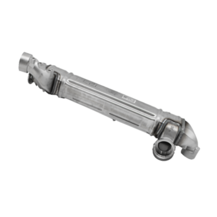 Paccar MX11 EGR Cooler 2014-2017: OEM 2037340