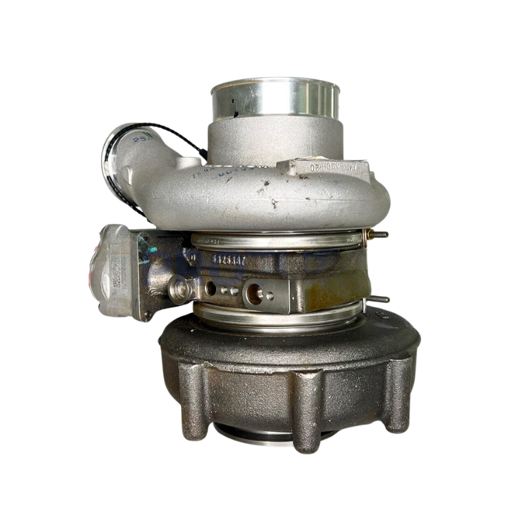 Paccar MX11 Turbo Assembly 2018-2021: OEM 2308628PEX