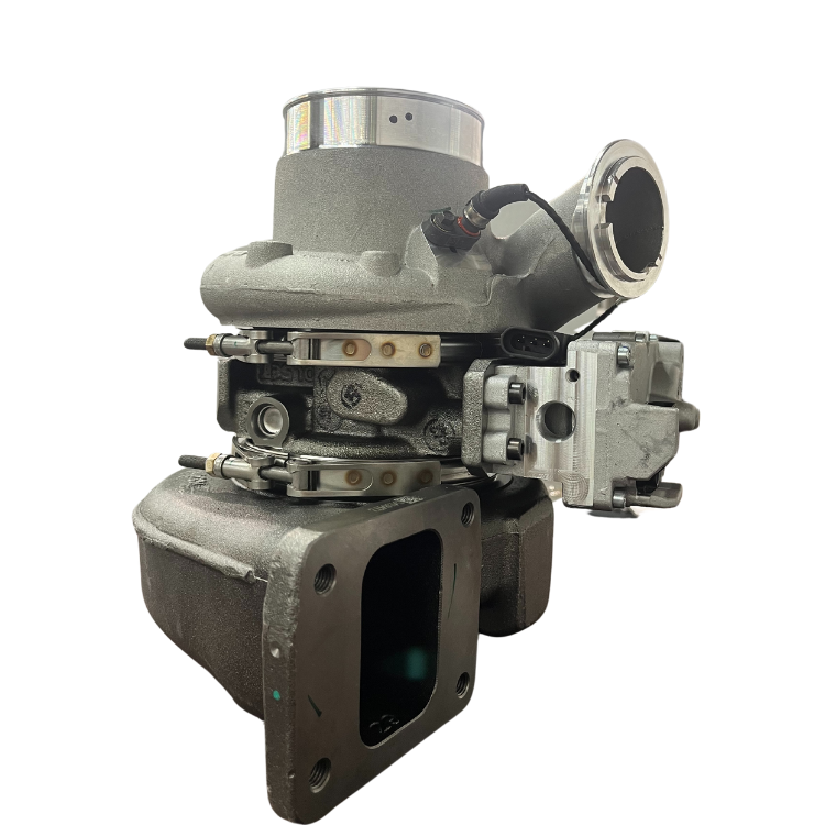 Paccar MX11 Turbo Assembly 2018-2021: OEM 2348167PEX