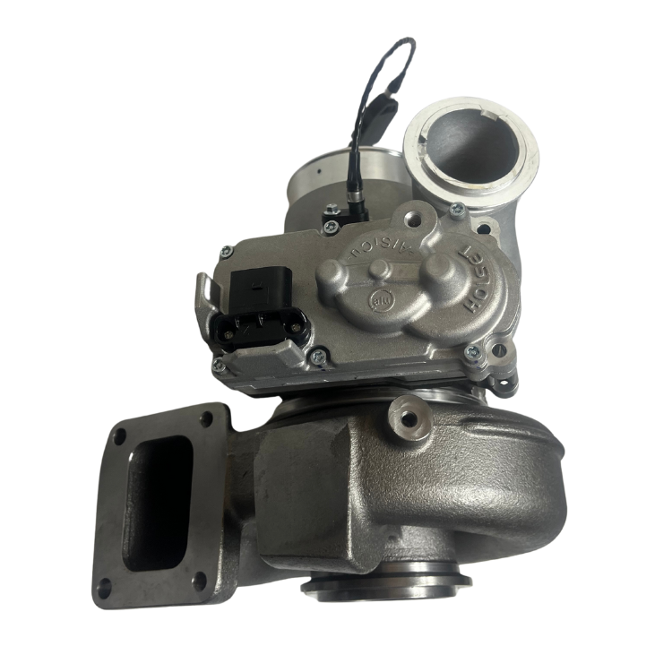 Paccar MX11 Turbo Assembly 2018-2021: OEM 2348177PEX