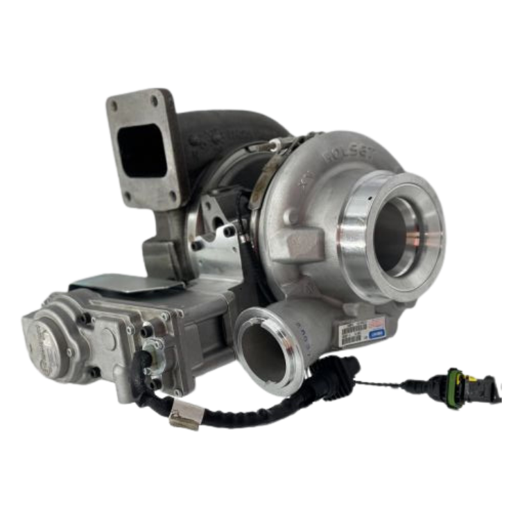 Paccar MX11 Turbo Assembly 2018-2022: OEM 1934436PEX