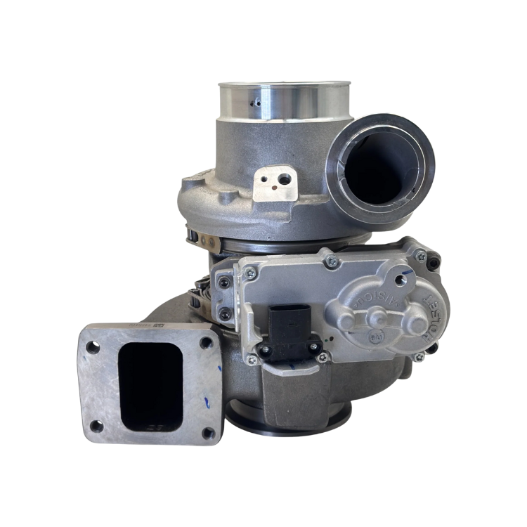 Paccar MX11 Turbo Assembly 2018-2022: OEM 6456461PEX
