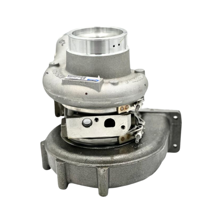 Paccar MX11 Turbo Assembly 2018-2024: OEM 2348177PEX
