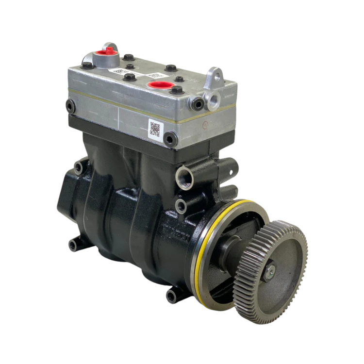 Paccar MX13 Air Brake Compressor 2022-2024: OEM 2237398PEX