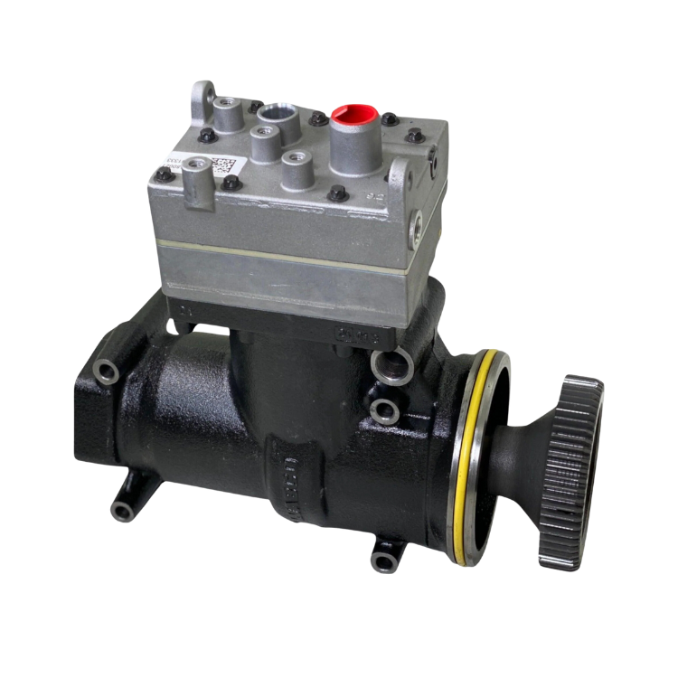 Paccar MX13 Air Compressor 2013-2017: OEM 2139800PEX
