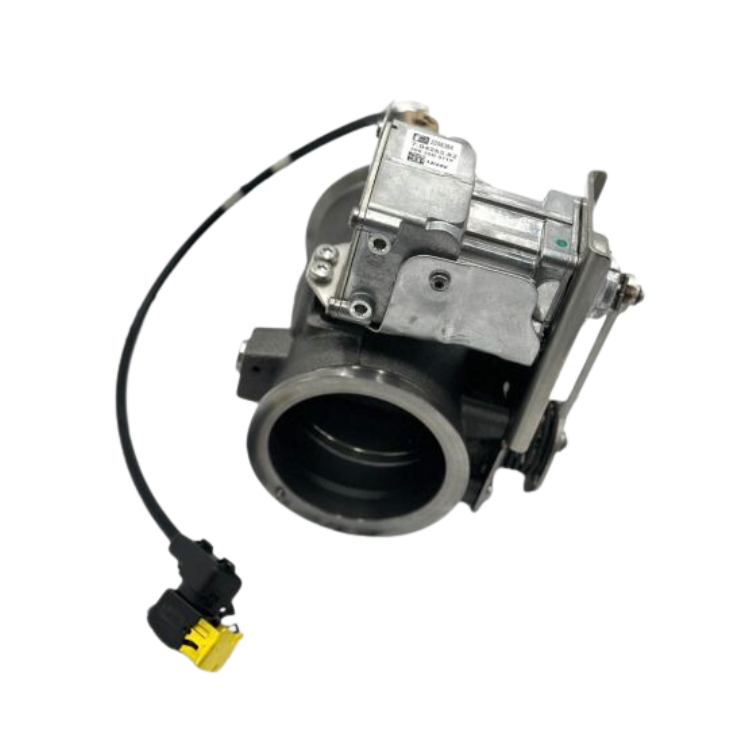 Paccar MX13 Back Pressure Valve 2013-2017 OEM 2256384PE