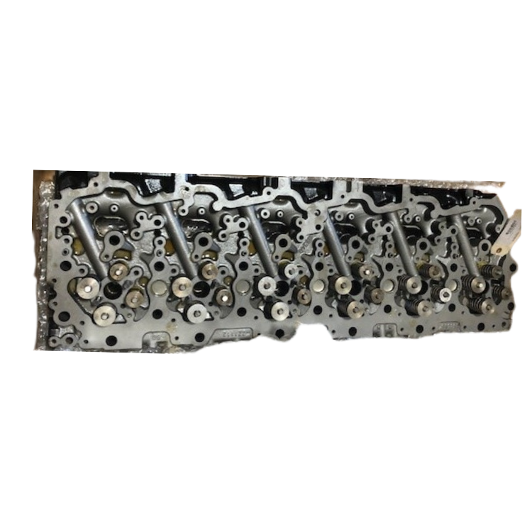 Paccar MX13 Cylinder Head 2011-2013