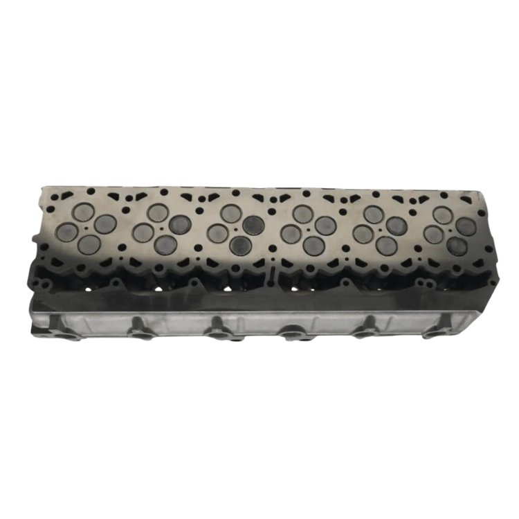 Paccar MX13 Cylinder Head 2014-2017 OEM 2190199PEX 