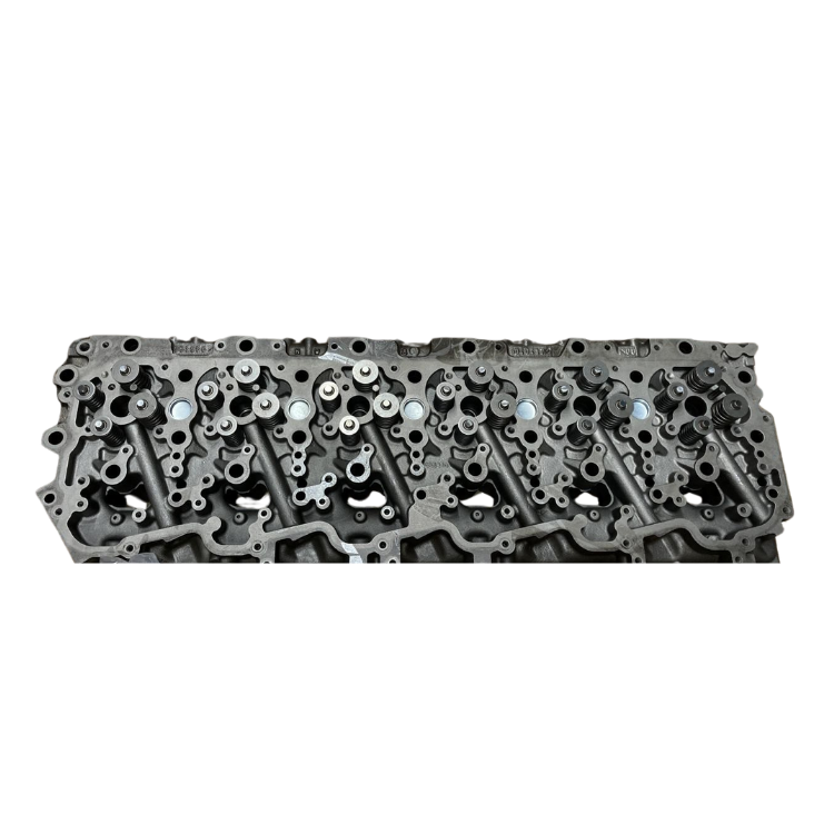 Paccar MX13 Cylinder Head 2018-2024