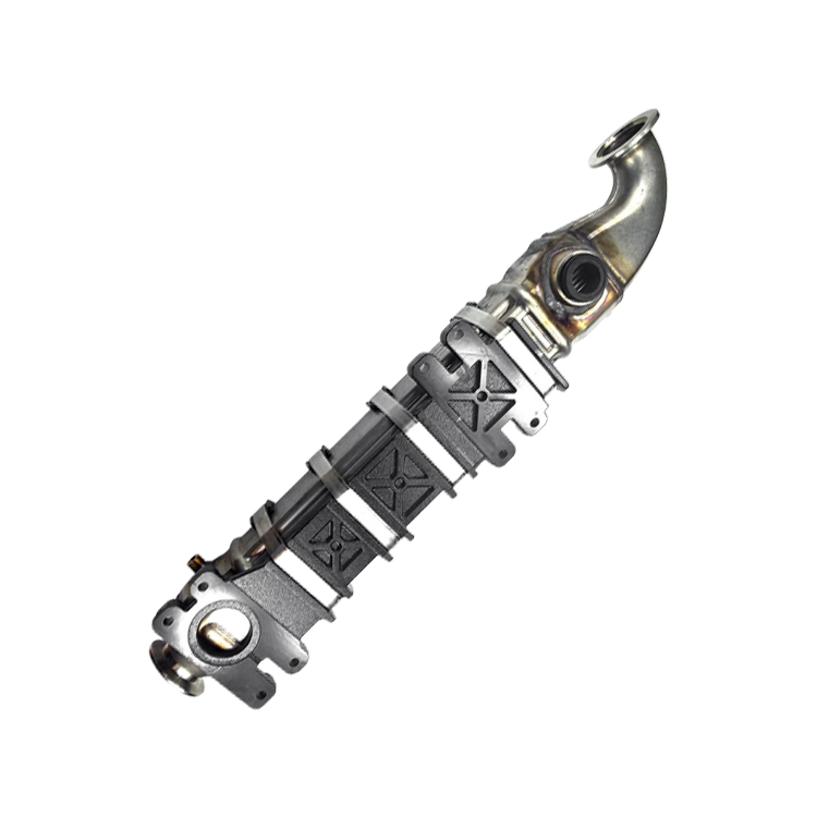 Paccar MX13 EGR Cooler 2008-2013: OEM 1933207