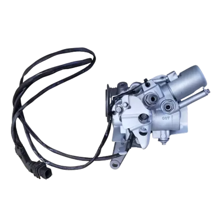 Paccar MX13 EGR Valve 2008-2013: OEM 1831266