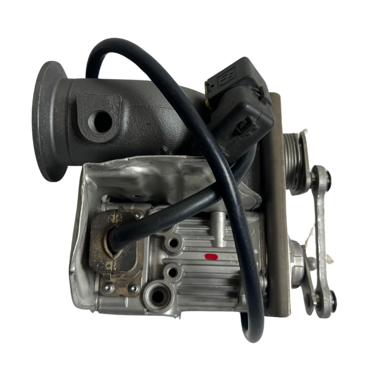 Paccar MX13 EGR Valve 2013-2017 OEM 2256369PE